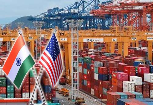 us beats china as india's top trading partner at $119.42 bn in fy22