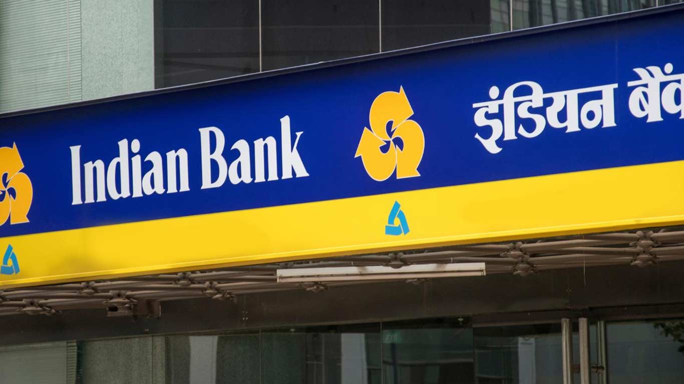 Indian Bank Raises Rs 5,000 Crore Through Long-Term Infrastructure Bonds