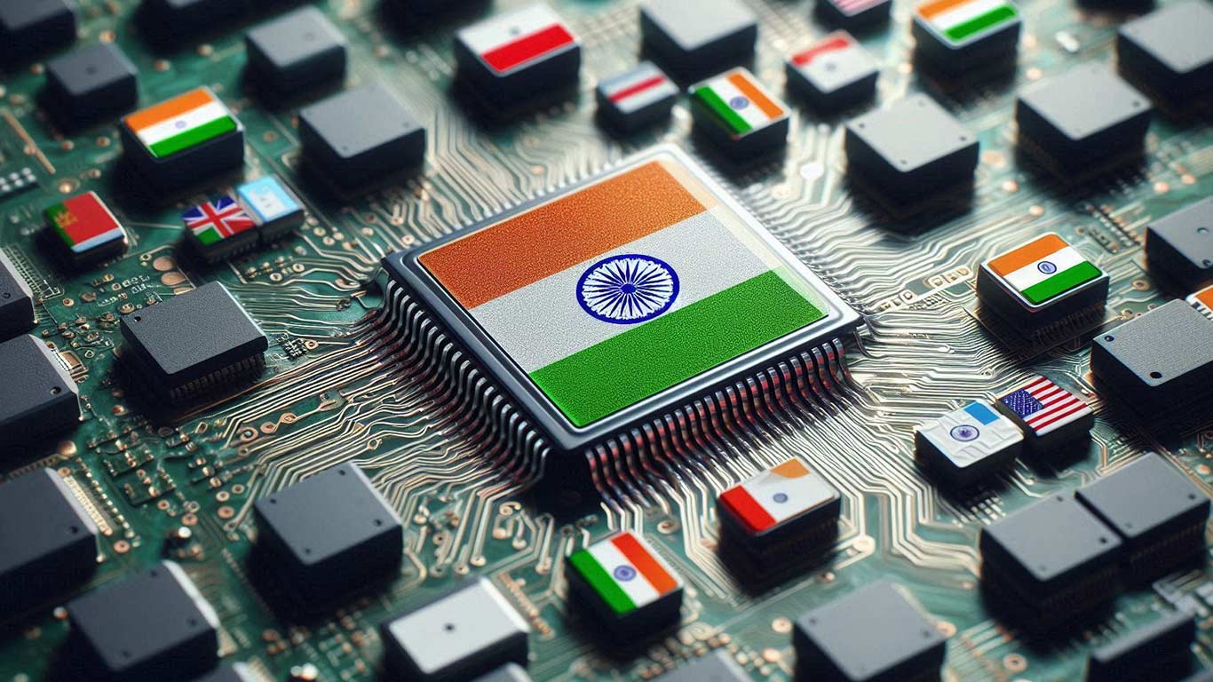 First Made-in-India Chips From Micron To Be Launched By Early 2025: Ashwini Vaishnaw