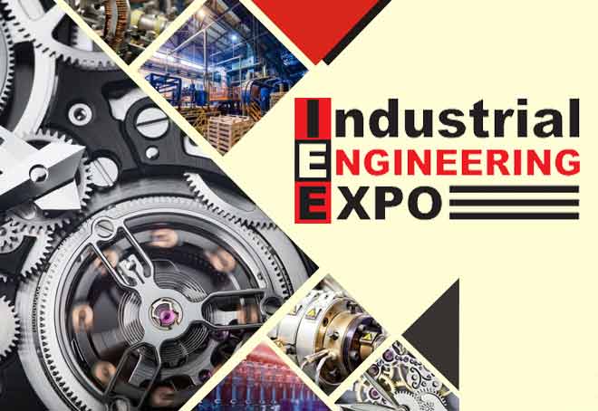 Industrial Engineering expo underway in Indore till Feb 13