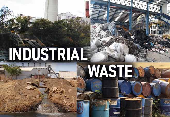 HSPCB estimates 2 lakh MT hazardous waste by industry annually in Haryana