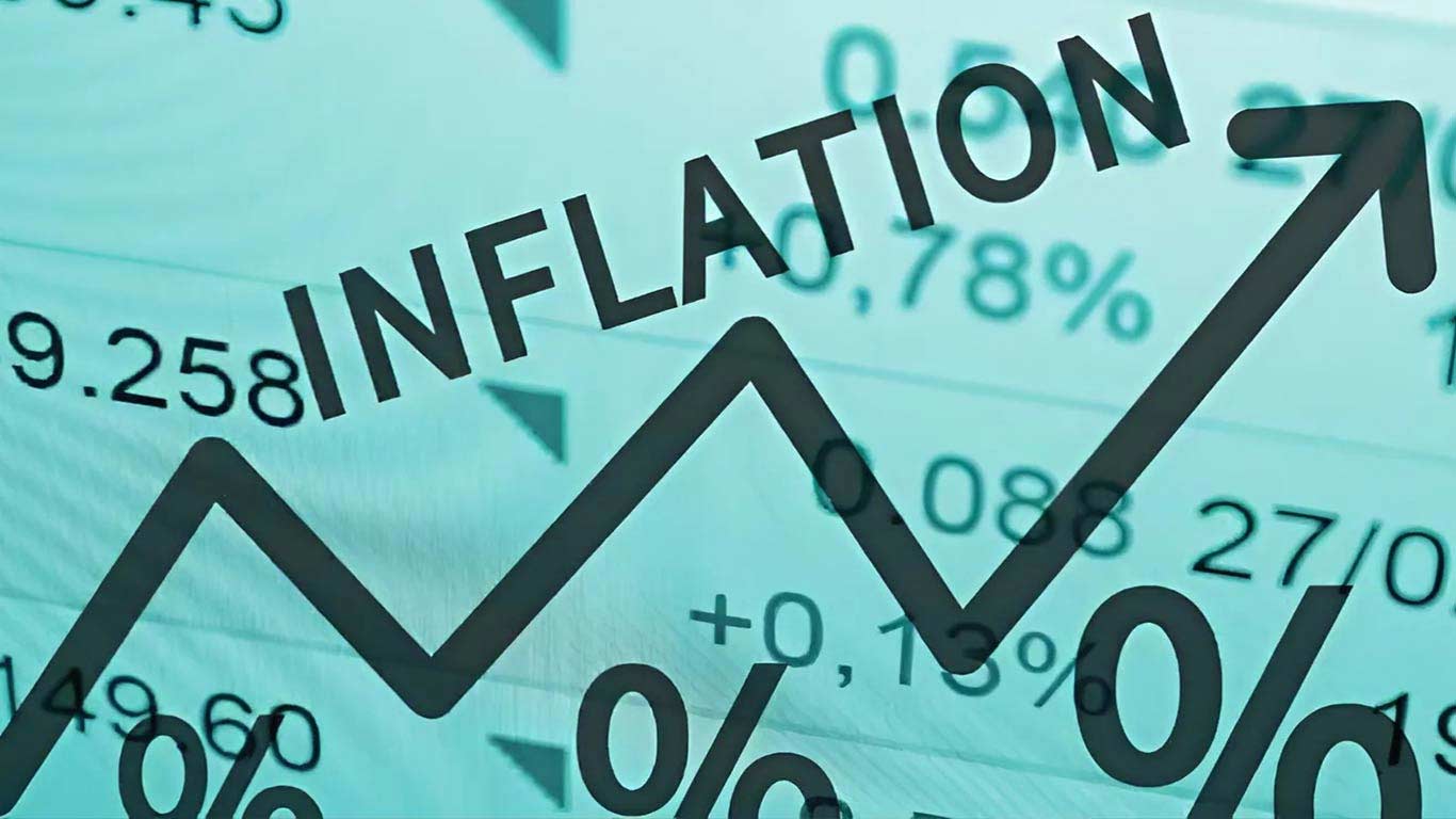 Rising Gold and Oil Imports Push India’s Inflation to 13-Month Peak: SBI Report