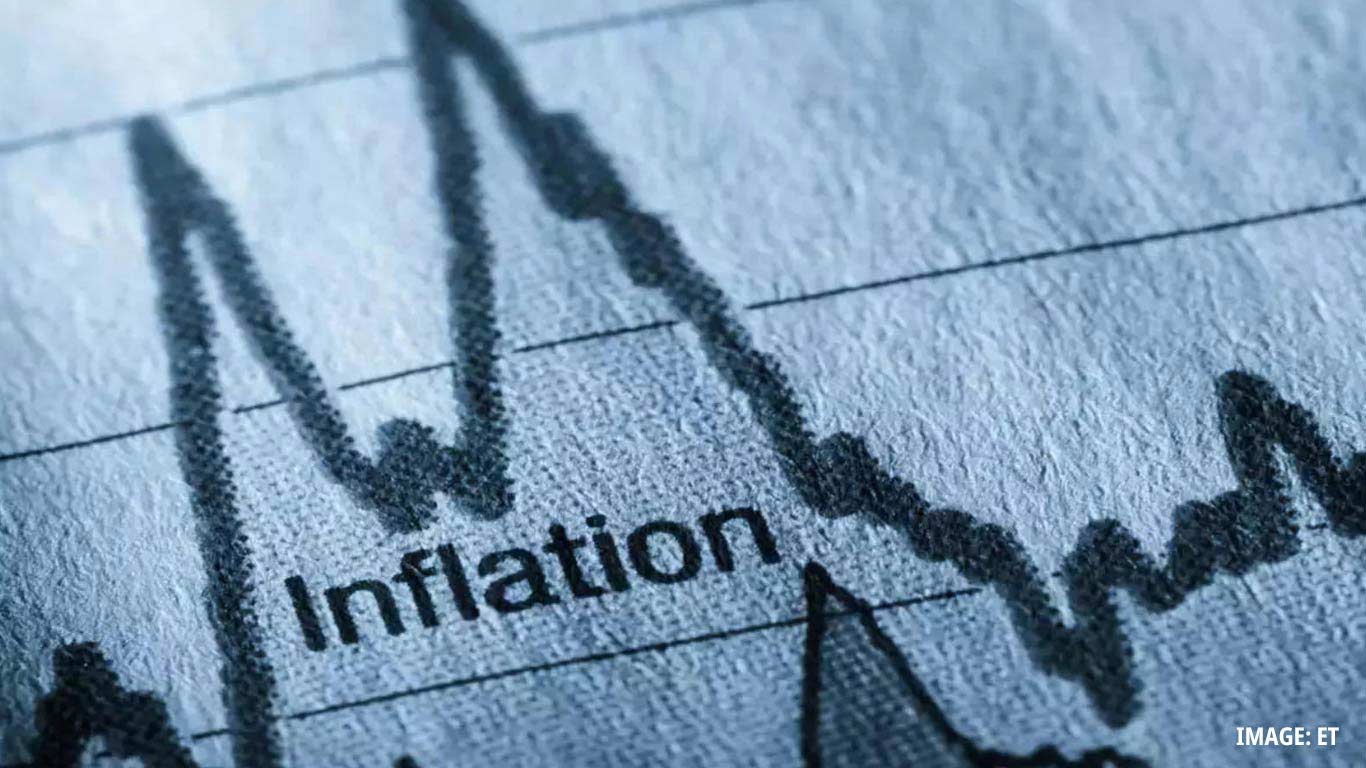 CPI Inflation Eases But Further Progress Needed To Reach Target