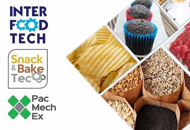Three-day Inter FoodTech expo to kick off in Mumbai on June 7
