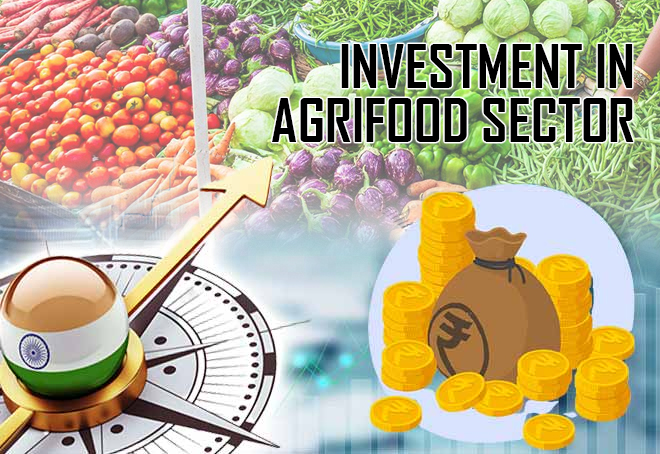 Agrifood startups in India draw investment worth $4.6 bn in FY22