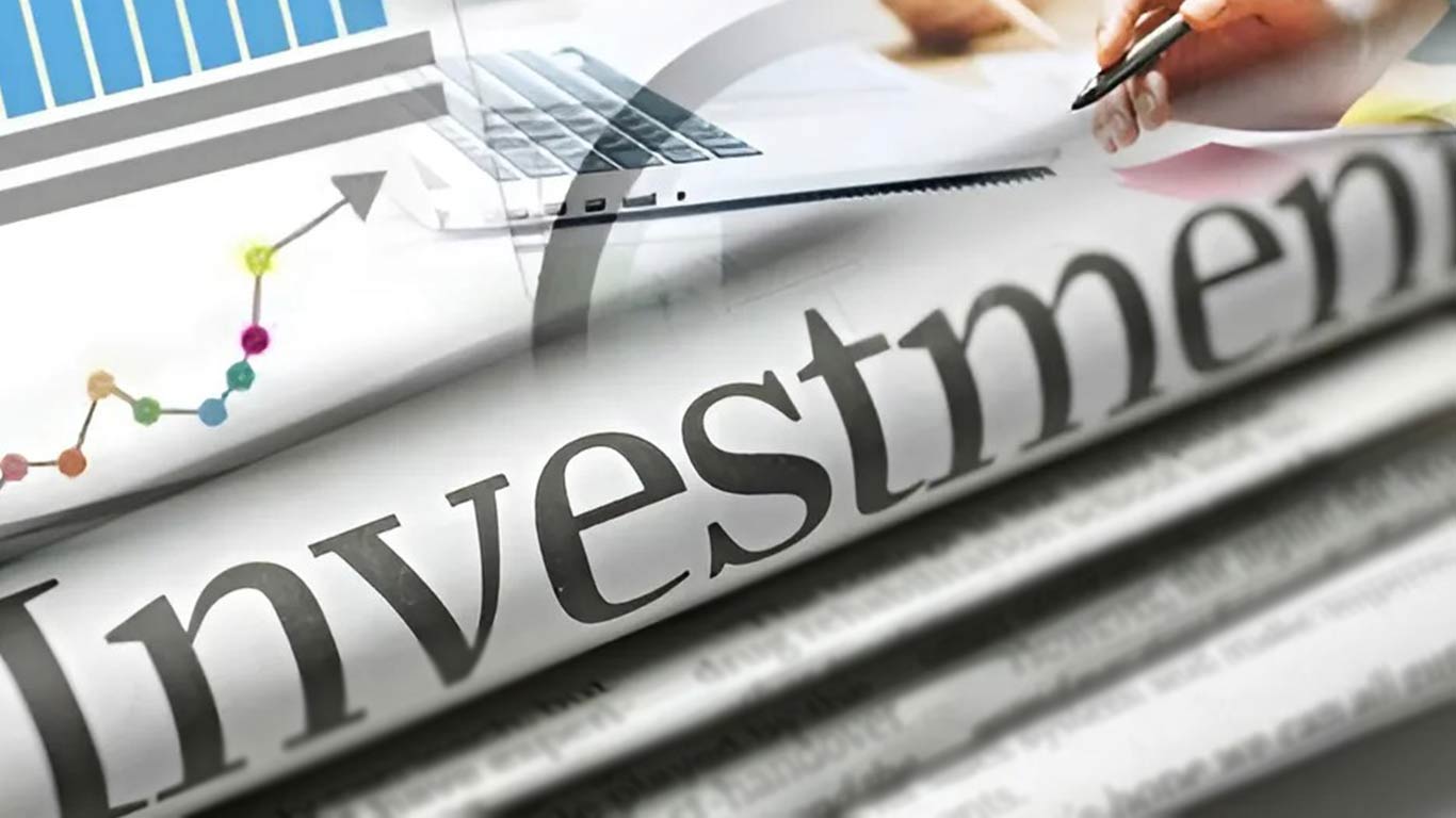 Saudi Investment Firm Plans To Invest USD 500 Mn In Indian Markets By 2027