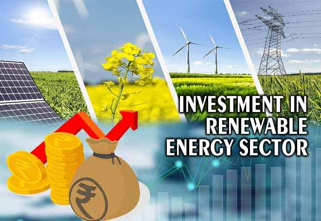Madhya Pradesh CM invites investments in renewable energy sector