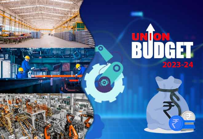AITF upset with Budget on lowering of allocation for traditional industries