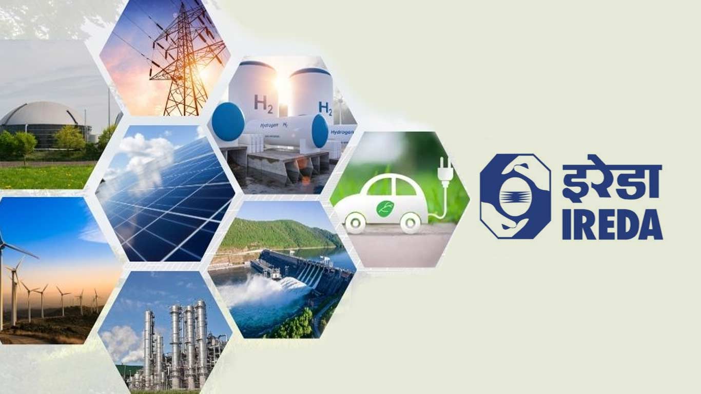 IREDA Secures Approval for Rs 4,500 Crore Equity Issue to Boost Renewable Energy Financing