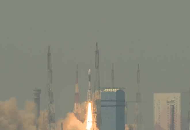 ISRO launches navigation satellite NVS-01 to develop indigenous GPS system