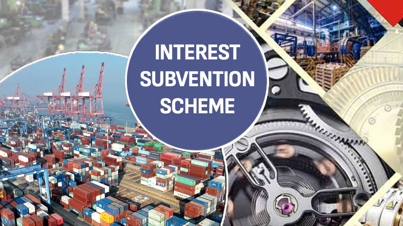 Commerce Ministry Caps Interest Subvention For MSME Exporters