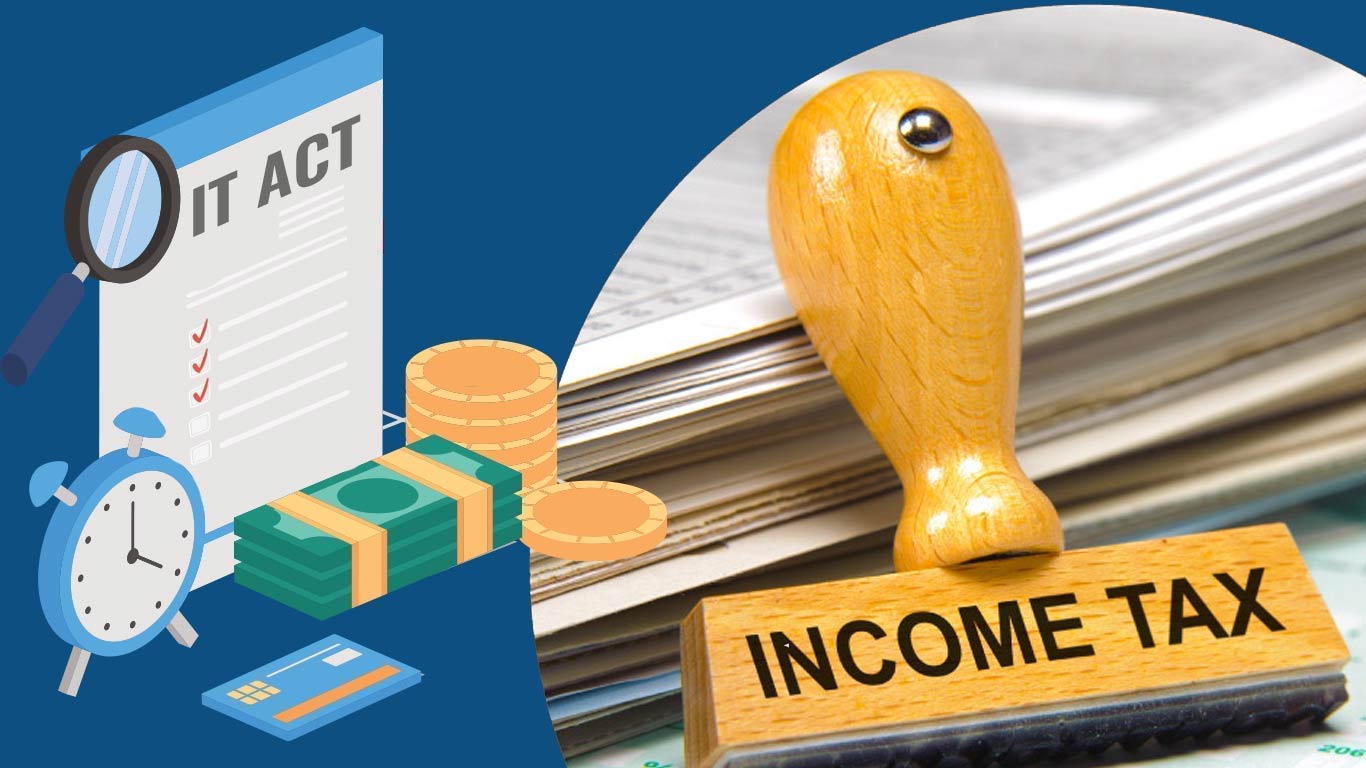 CBDT Chairman Announces Comprehensive Review of Income Tax Act, 1961