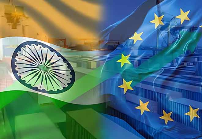 Sweden to prioritise India-EU FTA during EU Presidency from Jan 1