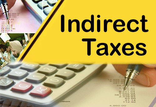 Fin Min puts on hold proposal on tax on indirect transfers
