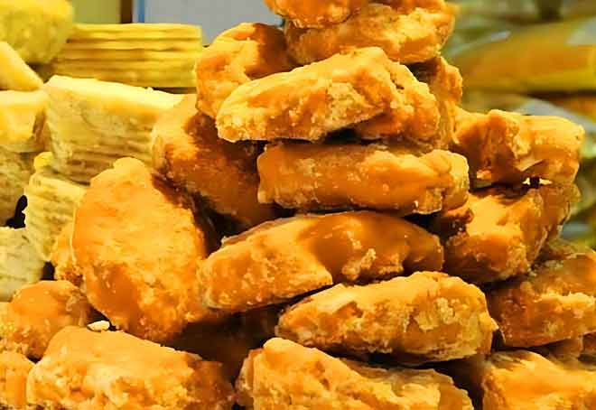 Bihar govt forms policy to promote Jaggery industry in state