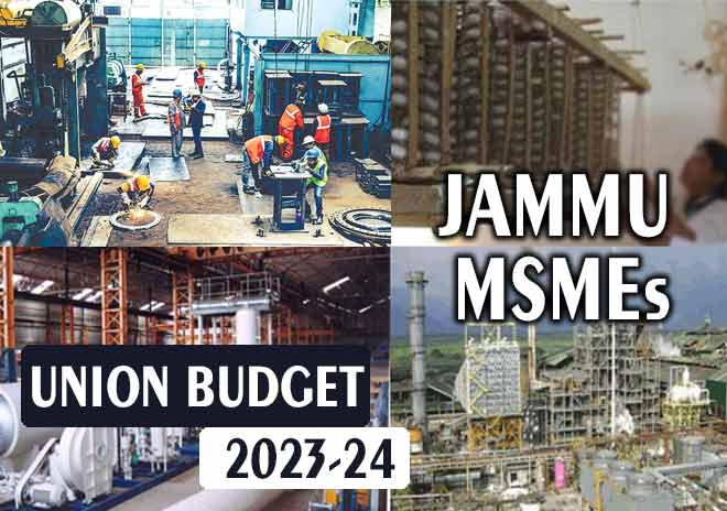 FOIJ hails govt support to MSME sector in Union Budget