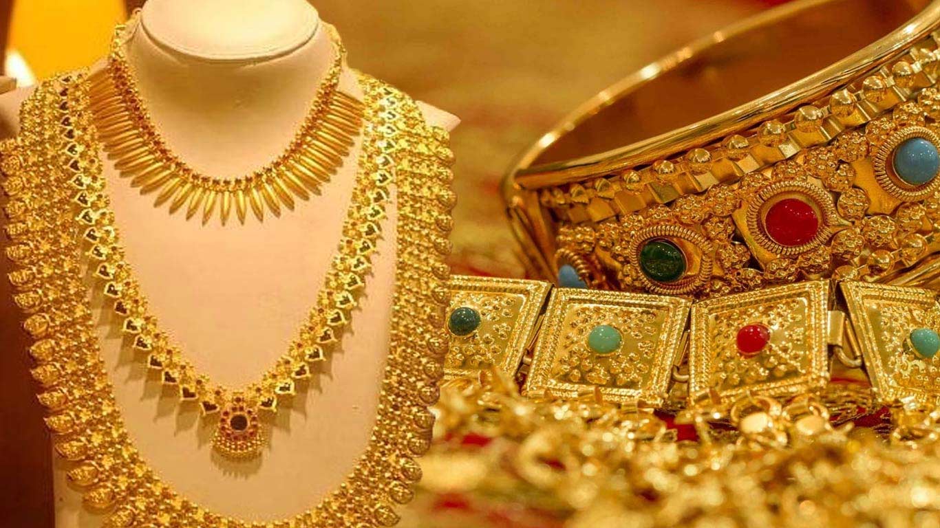 Diwali Season Propels Indian Jewellery Sales To Rs 30,000 Crore