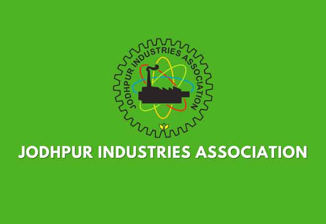 Jodhpur Industries Association to host session on MSME schemes today