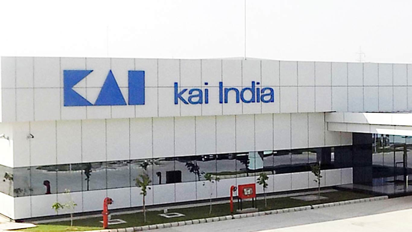 Japanese Firm Kai Group To Invest 300 Million Yen In Indian Facility Expansion