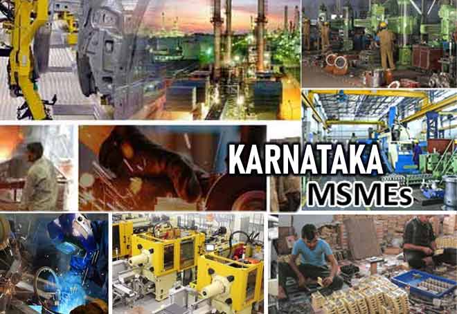 Karnataka MSMEs expect newly elected CM Siddaramaiah to resolve stalling issues