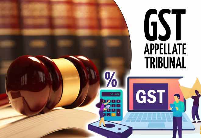 Lok Sabha approves formation of GST Appellate Tribunal