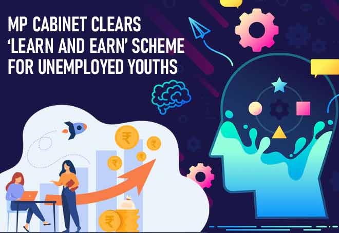 MP Cabinet clears ‘Learn and Earn’ scheme for unemployed youths