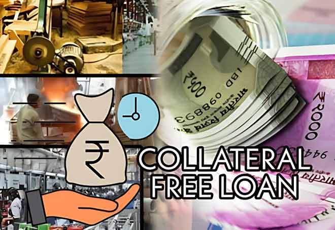 BJP promises MSMEs Rs 1 cr collateral free loans in Karnataka