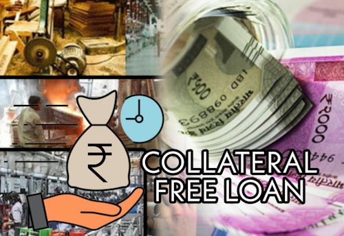 FII welcomes Rs 3 lakh crore collateral free loan for MSMEs