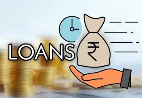 PSBs sanction loans worth Rs 5.95 lakh cr to agriculture, corporate & MSMEs