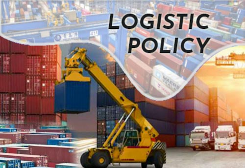 Draft National Logistics Policy to be revisited: Govt
