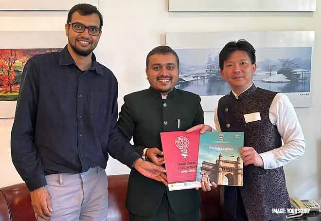 Maharashtra To Participate In Japan’s Entrepreneurial & Startup Programme