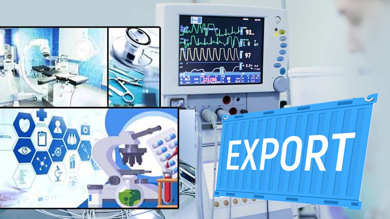 Uttar Pradesh Government Unveils Comprehensive Plan to Boost Medical Device Exports