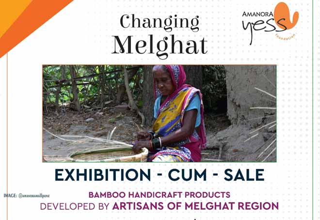 Tribal fair promoting artwork, handicrafts from Melghat region to begin in Pune tomorrow