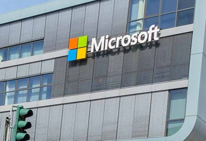 Microsoft to set up three data centres in Telangana