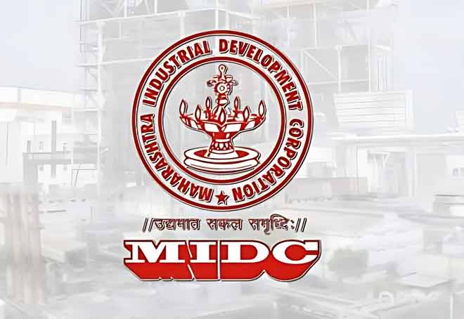 MIDC to set up five new industrial estates in Nashik district
