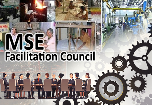 Haryana Govt constitutes MSE Facilitation Council