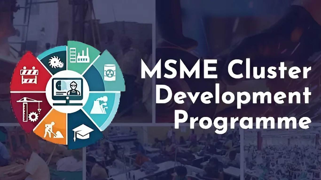 MSE Cluster Development Programme Achieves Major Milestone with 18 Projects: Minister Manjhi