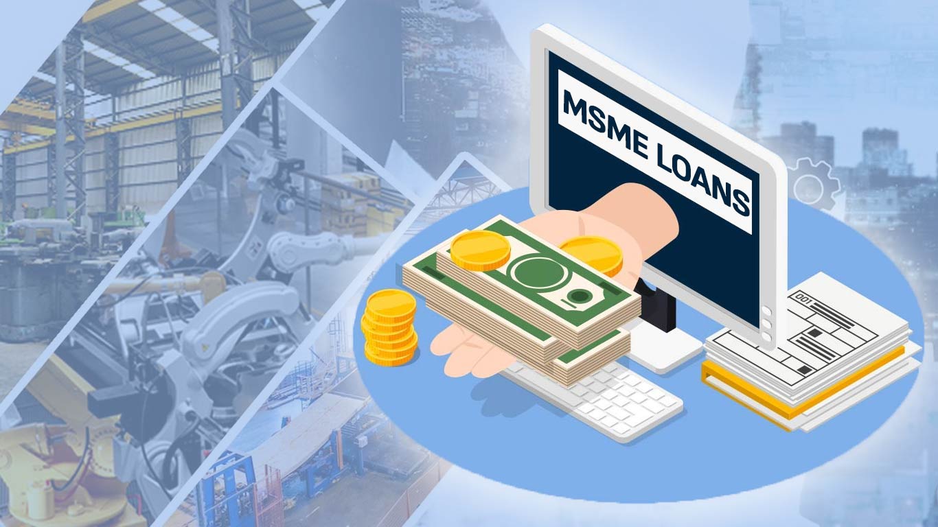 AIMP Calls For Standardised Loan Sanctions, Lower Interest Rates For MSMEs