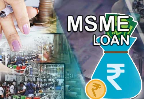 MSME loan growth in FY22 increases 36% above pre-pandemic level: Report