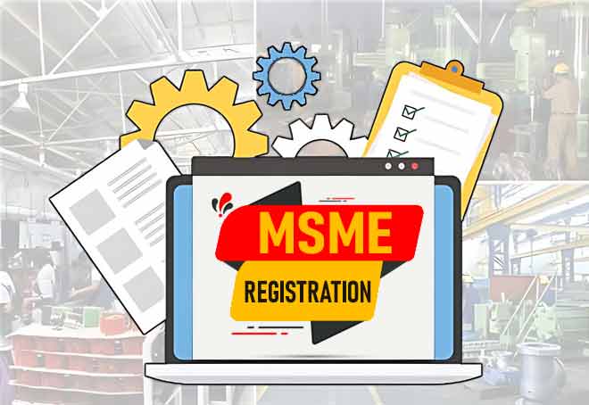UP govt-led mega registration drive for MSMEs underway till June 15