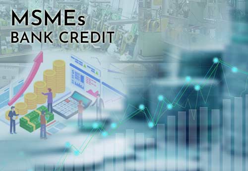 MSME bank credit to grow at 12-14% in FY23: CRISIL