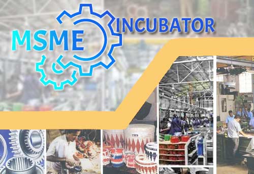 VMentor.ai and Wadhwani Foundation to jointly set up MSME incubator