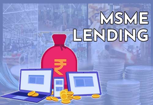 MSME lending under MP Annual Credit Plan FY22 surpasses Rs 35,009 cr target