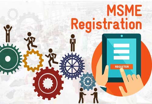 Centre extends validation date of existing registered MSME