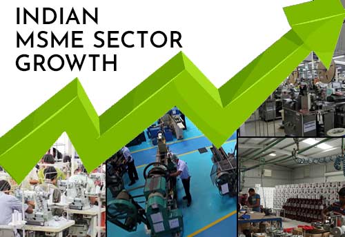 India’s MSME sector expected to rebound with 15% growth in 2022: Study