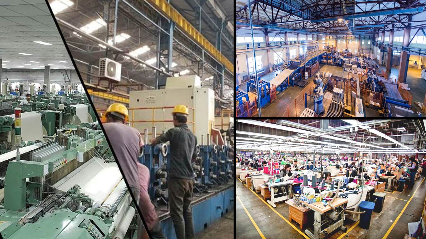 Contrary To Fears of 43B, 6.29 Lakh MSMEs Register In Gujarat In 2023-24