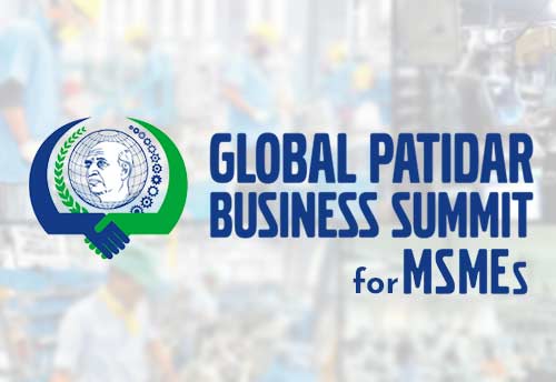 Global Patidar Business Summit to be organized for MSMEs from April 29 in Surat; PM Modi to inaugurate the event
