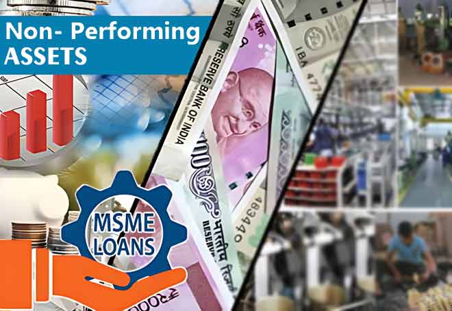 Continued high NPAs among MSMEs in Mumbai highlights prevailing strain