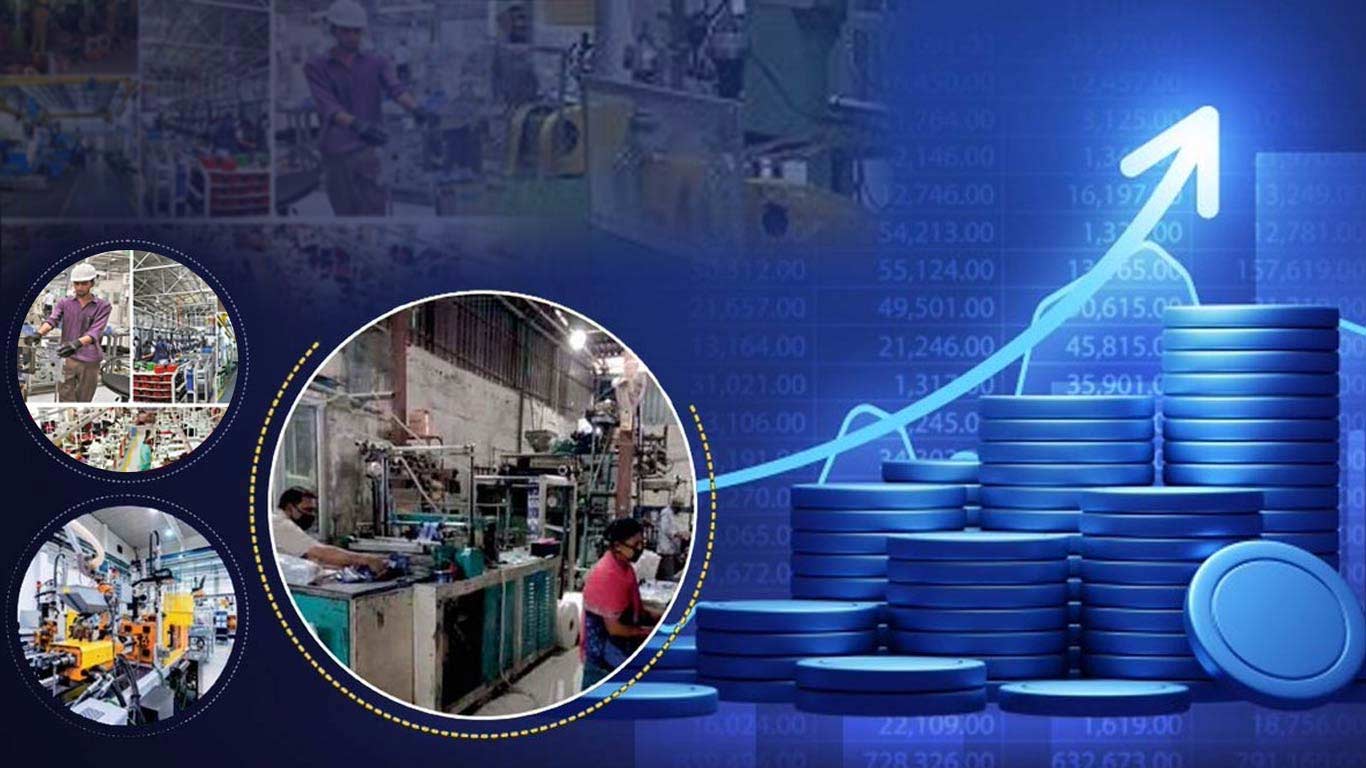 Over 50% of Indian MSMEs See Double-Digit Growth Post-COVID: Survey