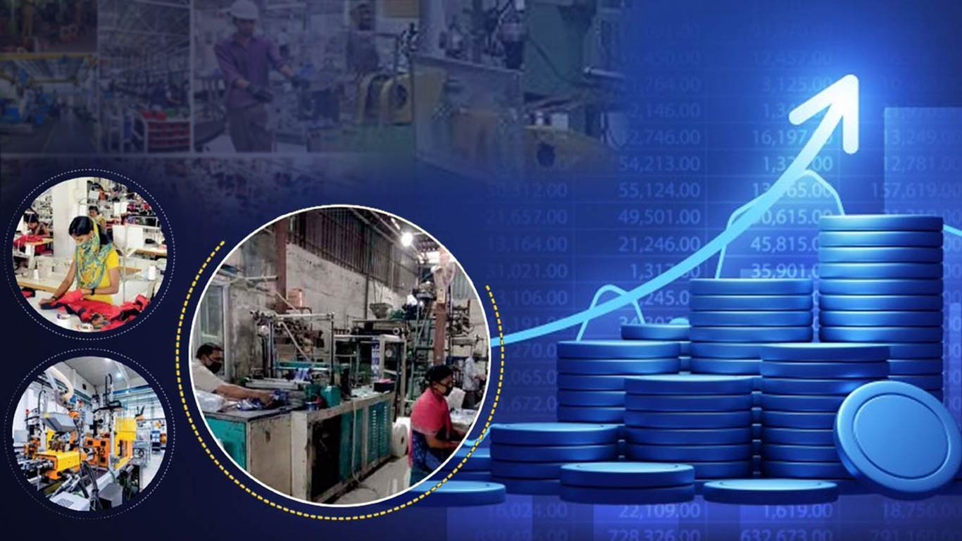India’s MSME Sector Shows Recovery Post-COVID, Reaches 30.1% GDP Contribution: Govt Data